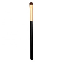 Factory Direct Sale Cheap Promotion Pony Hair Professional Smudge Brush Small Eye Shadow Brush